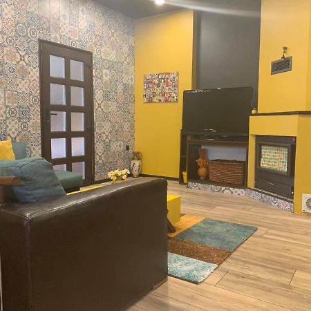 Trakia Street Apartment Plovdiv Luaran gambar