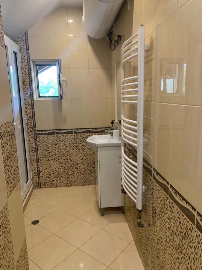 Trakia Street Apartment Plovdiv Luaran gambar