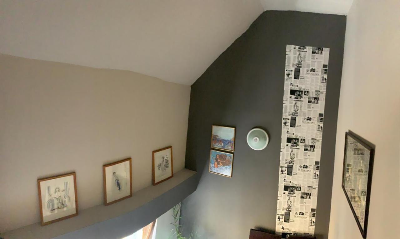Trakia Street Apartment Plovdiv Luaran gambar