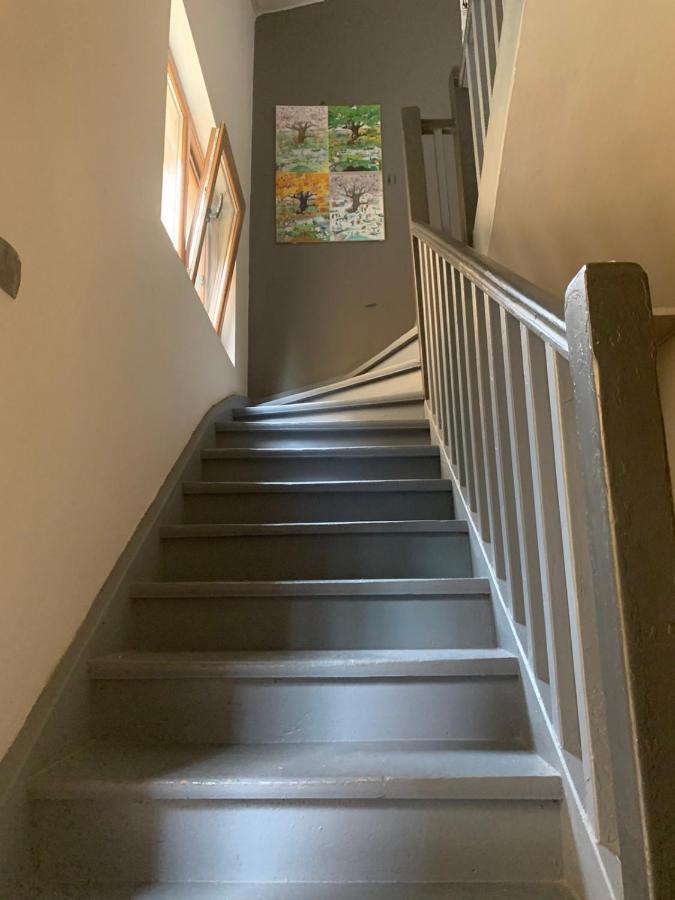 Trakia Street Apartment Plovdiv Luaran gambar