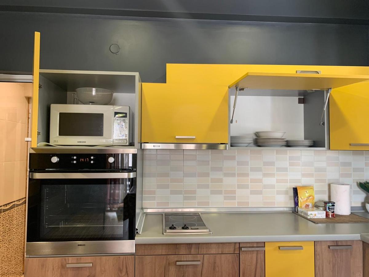 Trakia Street Apartment Plovdiv Luaran gambar