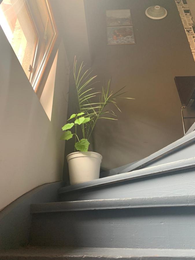 Trakia Street Apartment Plovdiv Luaran gambar