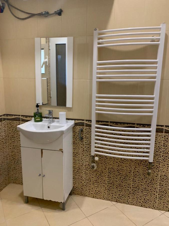 Trakia Street Apartment Plovdiv Luaran gambar