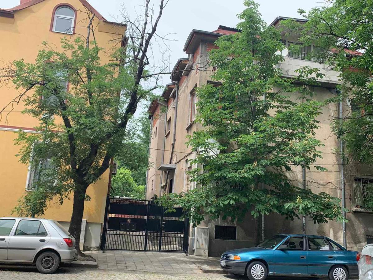 Trakia Street Apartment Plovdiv Luaran gambar